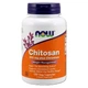 Хитозан NOW Foods Chitosan 500 mg Plus Chromium 120 Veg Caps - изображение 1