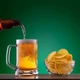 Кухоль для пива Pub Pasabahce 55229/sl (670мл) - зображення 2