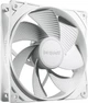 Zestaw wentylatorów be quiet! Pure Wings 3 120mm PWM Reverse Triple Pack White (BL136) - obraz 1