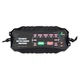 Зарядное устройство для АКБ LP AC-021 6V/12V 4A - изображение 1