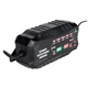 Зарядное устройство для АКБ LP AC-021 6V/12V 4A - изображение 2