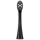 Насадка для зубної електрощітки Oclean X Kids P3K8 Black (6 шт) (6970810557381) - зображення 6