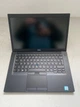 Ноутбук Dell Latitude 7490 / 14" (1366x768) TN / Intel Core i5-8350U (4 (8) ядра по 1.7 - 3.6 GHz) / 8 GB DDR4 / 256 GB SSD / Intel UHD Graphics 620 / WebCam б/у - изображение 2