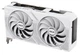 Видеокарта GF RTX 5060 8GB GDDR7 Dual OC White Asus (DUAL-RTX5060-O8G-WHITE) - изображение 7