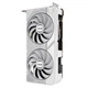 Видеокарта GF RTX 5060 8GB GDDR7 Dual OC White Asus (DUAL-RTX5060-O8G-WHITE) - изображение 8
