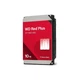 Накопичувач HDD SATA 10.0TB WD Red Plus 7200rpm 512MB (WD100EFGX) - изображение 2