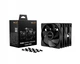 Zestaw wentylatorów be quiet! Pure Wings 3 120mm PWM Reverse Triple Pack Black (BL137) - obraz 3