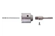 Сверло корончатое по бетону SDS+ Intertool 65 мм (SD-7065) - изображение 4
