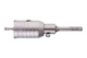 Сверло корончатое по бетону SDS+ Intertool 46 мм (SD-7046) - изображение 3