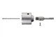 Свердло корончате по бетону SDS+ Intertool 75 мм (SD-7075) - зображення 4