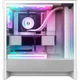 Корпус для ПК NZXT H5 Flow без БЖ Midi Tower з RGB для ігрової збірки (529139) - зображення 7