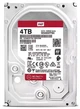 Накопитель HDD SATA 4.0TB WD Red Pro NAS 7200об/мин 256MB (WD4005FFBX) - изображение 2