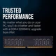 Память 8Gb ddr4, 3200 MHz, pny, cl22, 1.2v (md8gsd43200-si) - изображение 5