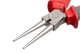 Круглогубці Intertool 160 мм (HT-0128) - зображення 4