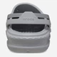Мужские кроксы Crocs Off Grid Clog 209501-007 48-49 (M13) 31 см Серые (196265574216) - изображение 4