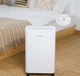 Осушитель воздуха Xiaomi NWT Weideng White (WDH33B16EW) - изображение 5