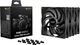 Zestaw wentylatorów be quiet! Pure Wings 3 120mm PWM High-Speed Triple Pack Black (BL140) - obraz 3