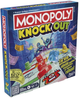 Gra planszowa Hasbro Monopoly Knockout (wersja fińska) (5010996218391) - obraz 2