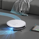 Robot sprzątający Tesla RoboStar iQ400 Plus 2-w-1 (ROBIQ400PWHT) - obraz 9