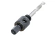 Держатель сверла корончатого биметаллического Intertool 3/8" (SD-5601) - изображение 2