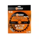 Диск пилящий по дереву 210x30.0/25.4 40T Polax (54-144) - изображение 3