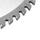 Диск пильный по дереву 210x30x25.4 60T Polax (54-145) - изображение 2