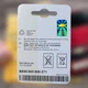 Батарейка дистанційного ключа Chevrolet CR2016 3V - изображение 2