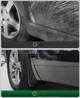 Комплект брызговиков Hyundai Sonata LF 2014-2017 - изображение 3