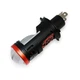 Светодиодная линза Bi-led H4 Y5MT Mini 6000K 10000Lm 9-16V (35862/1) - изображение 6
