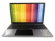 Ноутбук Laptop LT1505 Celeron N5095 16 GB RAM 256 GB HDD [IPS 15.6" FullHD] - Б/У - изображение 2