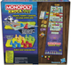 Настільна гра Hasbro Monopoly Knockout (литовська версія) (5010996218209) - зображення 3