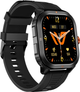 Smartwatch Weofly Pioneer Black (6958901174563) - obraz 3