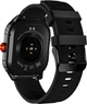 Smartwatch Weofly Pioneer Black (6958901174563) - obraz 4