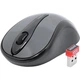 Мышь беспроводная A4Tech G3-280A Grey - изображение 4
