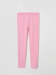 Леггинсы H&M 116см розовый 17106748869 - изображение 1