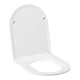 Унитаз подвесной Mixxus Premium Ellipse-0303-T3 520x365x360mm, система смыва Tornado 3.0 (MP6465) - изображение 2