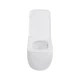 Унитаз подвесной Mixxus Premium Diverse-0301-T1 530x365x373mm, система смыва Tornado 1.0 (MP6477) - изображение 2