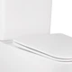 Унитаз-компакт Mixxus Premium Quadro-0402-R 675x390x855mm, система смыва RIMLESS (MP6458) - изображение 5