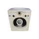 Унитаз подвесной Mixxus Premium Ellipse-0301-T3 495x365x365mm, система смыва Tornado 3.0 (MP6461) - изображение 5
