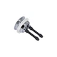 Унитаз-компакт Mixxus Premium WAVE-0403-R 675х395х870mm, система смыва RIMLESS (MP6606) - изображение 9