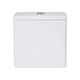 Унитаз-компакт Mixxus Premium QUADRO-0401-T1 610х365х825mm, система смыва TORNADO 1.0 (MP6588) - изображение 9