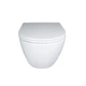 Унитаз подвесной Mixxus Premium Ellipse-0301-T3 495x365x365mm, система смыва Tornado 3.0 (MP6461) - изображение 15