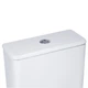 Унитаз-компакт Mixxus QUADRO-0404-T1 660х360х820mm, система смыва TORNADO 1.0 (MI6688) - изображение 11