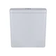 Унитаз-компакт MIXXUS PREMIUM STYLE-0401-T3 620х365х805mm, система смыва TORNADO 3.0 (MP6601) - изображение 3