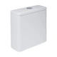 Унитаз-компакт Mixxus Premium QUADRO-0401-T1 610х365х825mm, система смыва TORNADO 1.0 (MP6588) - изображение 10