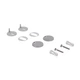 Унитаз-компакт Mixxus WAVE-0404-R 630х350х805mm, система смыва RIMLESS (MI6692) - изображение 13
