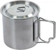 Кружка Skif Outdoor Loner Cup Plus 500 мл - изображение 2