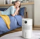 Зволожувач повітря Xiaomi Morphy Soft Mistless Humidifier White (MR2805) - зображення 4