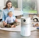 Зволожувач повітря Xiaomi Morphy Soft Mistless Humidifier White (MR2805) - зображення 7