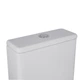 Унитаз-компакт Mixxus Premium Ellipse-0401-T1 630x390x840mm, система смыва TORNADO 1.0 (MP6467) - изображение 2